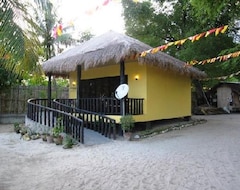 Resort/Odmaralište Les Caraibes Beach Resort (Laiya, Filipini)