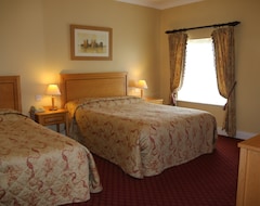 Hotelli Hotel Gullane's & Conference Centre (Ballinasloe, Irlanti)