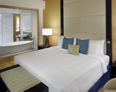 Hotel Marriott Executive Apartments Dubai Al Jaddaf (Dubai, Forenede Arabiske Emirater)
