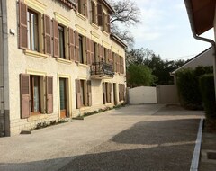 Toàn bộ căn nhà/căn hộ Domaine de la Bonne Fontaine (Metz, Pháp)