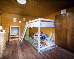 Casa/apartamento entero Narnia Relax House - Liptov (Liptovský Mikuláš, Eslovaquia)