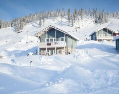 Cijela kuća/apartman Blåfjell Stugby (Snesudden, Švedska)