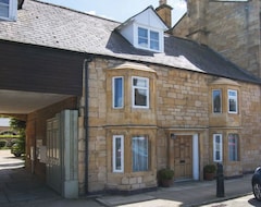 Hotelli Sleeps 4 Guests In Chipping Campden Within Walking Distance Of A Variety Of Pubs And Restaurants (Chipping Campden, Iso-Britannia)