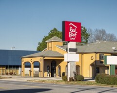 فندق Red Roof Inn Muscle Shoals (Muscle Shoals, الولايات المتحدة الأمريكية)