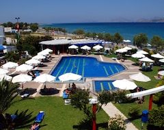 Hotel Kos Palace (Tigaki, Greece)