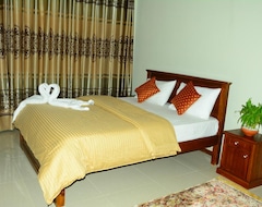 Hotelli The Castlereagh Resort (Nuwara Eliya, Sri Lanka)