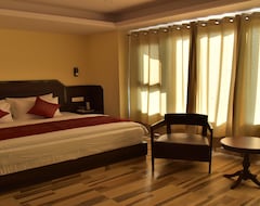 Hotelli OYO 6277 Hotel Maharaja (Shimla, Intia)