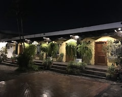 Los Lirios Hotel Boutique (Antigua Guatemala, Guatemala)