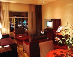 Khách sạn Chamen Hotel (Dongguan, Trung Quốc)
