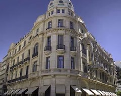Hotel Esplendor by Wyndham Savoy Rosario (Rosario, Argentina)