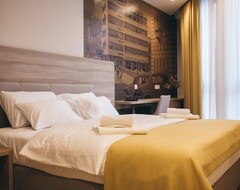 Hotel Verso (Mostar, Bosnia and Herzegovina)