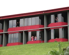 Khách sạn Arenal Palace (La Fortuna, Costa Rica)