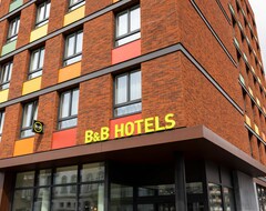 B&B HOTEL Namur (Namur, Bélgica)
