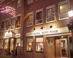 Otel Petit Nord (Hoorn, Hollanda)