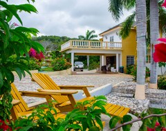 Khách sạn Emerald View Resort Villa (Montego Bay, Jamaica)