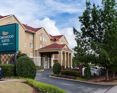 Hotel Homewood Suites by Hilton Chattanooga - Hamilton Place (Chattanooga, USA)