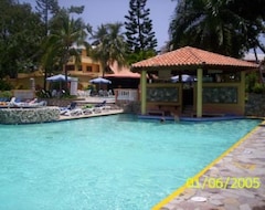 Hotel Tropical Cabarete Clubs (Cabarete, Dominikanska Republika)