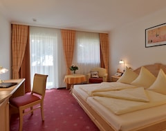 Khách sạn Aktiv & Verwöhnhotel Glockenstuhl (Gerlos, Áo)