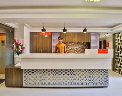 Hotel Itsy By Treebo | Radhe Residency (Ahmedabad, Indien)