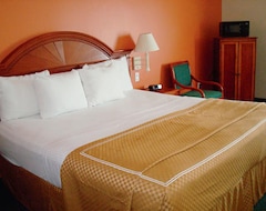 Hotel La Quinta Inn & Suites Mercedes (Mercedes, USA)