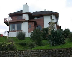 Hostel Las Toninas de Pelluco (Puerto Montt, Chile)