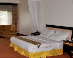 Hotel International 2000 (Kampala, Uganda)