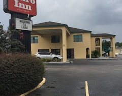 Otel Holiday Inn (Cumberland, ABD)