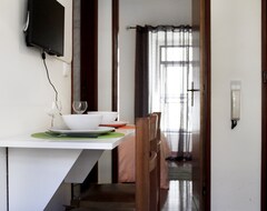 Casa/apartamento entero Vaz Teixeira Aparment (Leiria, Portugal)