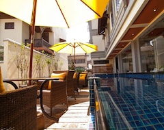 Hotelli Penaga (Georgetown, Malesia)