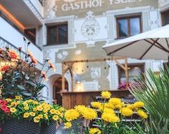 Khách sạn Gourmethotel Yscla (Ischgl, Áo)