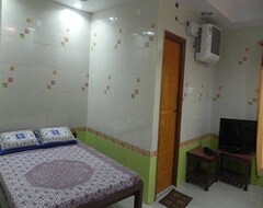 Khách sạn Hotel Shri Appaji Residency (Vellore, Ấn Độ)