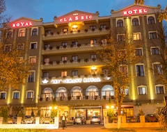 Hotel Royal Classic (Cluj-Napoca, Romania)