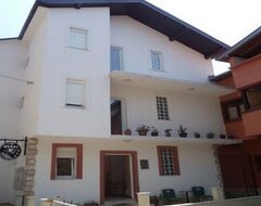 Pansion Villa Globus (Mostar, Bosna i Hercegovina)