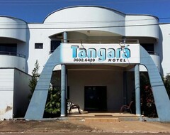 Tangara Hotel (Paraíso do Tocantins, Brazil)