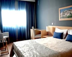 Hotel Apartamentos Santiago - Praia (Praia, Kap Verde)