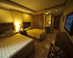 Khách sạn Hotel Herald Suites (Makati, Philippines)