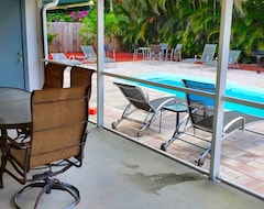 Hotel Fantastic Jupiter Suite-private Kitchn,bath,entry Close To Beach, Stadium, Pga (Palm Beach Gardens, USA)