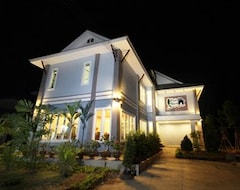 Hotelli Blue House Sukhothai (Sukhothai, Thaimaa)