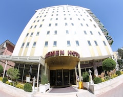 Khách sạn Hotel Segmen (Ankara, Thổ Nhĩ Kỳ)
