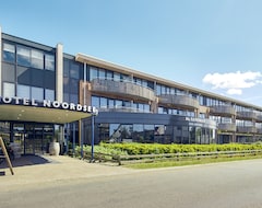 Khách sạn WestCord Hotel Noordsee (Ameland, Hà Lan)