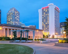 Hotel Sheraton Grand Nashville Downtown (Nashville, USA)