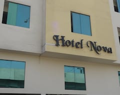 Hotelli Hotel Nova (San Borja, Peru)
