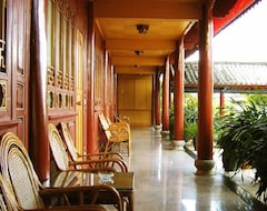 Hotelli Qianxuelou Hotel (Lijiang, Kiina)