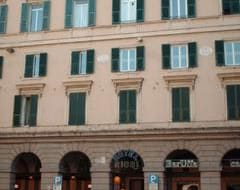 Hôtel Hotel Ricci (Gênes, Italie)