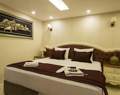 Andalouse Suite Hotel (Trabzon, Tyrkiet)