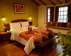 Hotel Tarata Lodge & Mirador (Sierra Tacna) (Tarata, Peru)