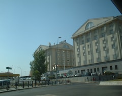 Hotel Velada Mérida (Mérida, España)