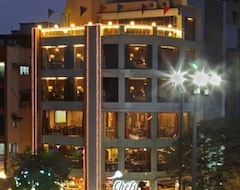 Otel Drh Regency (Ahmedabad, Hindistan)