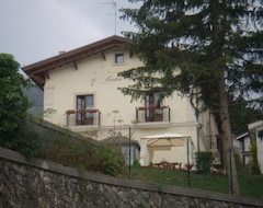 Khách sạn Il Gatto Bianco (Pescocostanzo, Ý)
