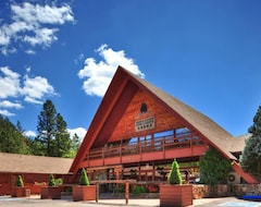 Hotel Kohl`s Ranch Lodge (Payson, Sjedinjene Američke Države)